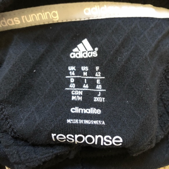 Adidas Running Long-Sleeve Shirt - Picture 6 of 6